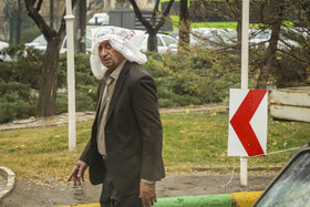 بازگشت باران به مشهد؛ پایان انتظار طولانی