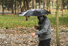 بازگشت باران به مشهد؛ پایان انتظار طولانی