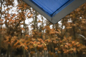 بازگشت باران به مشهد؛ پایان انتظار طولانی