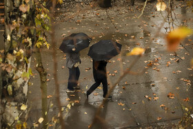 بازگشت باران به مشهد؛ پایان انتظار طولانی