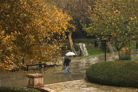 بازگشت باران به مشهد؛ پایان انتظار طولانی