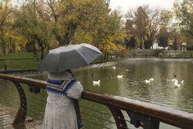 بازگشت باران به مشهد؛ پایان انتظار طولانی