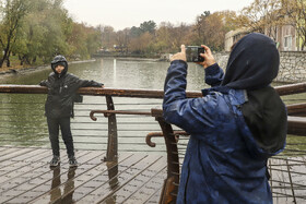 بازگشت باران به مشهد؛ پایان انتظار طولانی