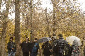 بازگشت باران به مشهد؛ پایان انتظار طولانی