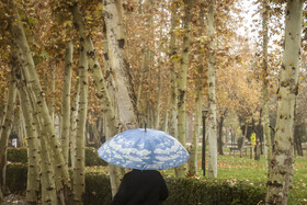 بازگشت باران به مشهد؛ پایان انتظار طولانی