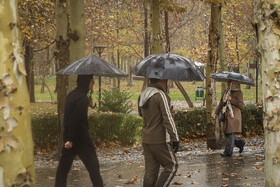 بازگشت باران به مشهد؛ پایان انتظار طولانی