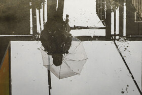 بازگشت باران به مشهد؛ پایان انتظار طولانی