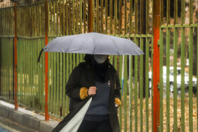 بازگشت باران به مشهد؛ پایان انتظار طولانی