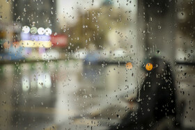 بازگشت باران به مشهد؛ پایان انتظار طولانی