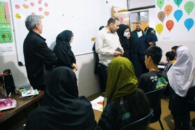 خانه‌های امن برای کودکان خیابانی و بدسرپرست رفسنجان