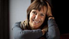 نویسنده‌ای که پس از مرگ «برنده برندگان» شد