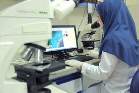 پروژه‌های دانشجویی نباید نیمه کاره بمانند/ جنبش علمی دانشجویان دامپزشکی پس از ۷ سال