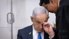 افشای سند حمایت نتانیاهو از شهرک‌سازی در کرانه باختری