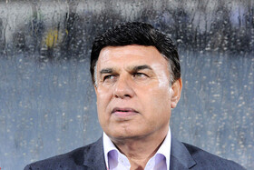 مظلومی: باید در موضوع آقاسی میانجی‌گری شود