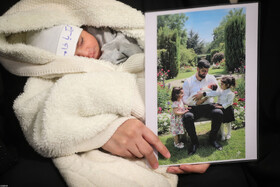 دیدار هزاران نفر از زنان و دختران با رهبر انقلاب