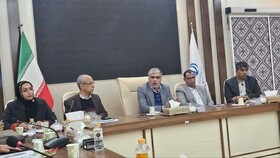 اتاق فکر سیستان و بلوچستان با مشارکت اصحاب رسانه مسیر توسعه استان را تسهیل می‌کند