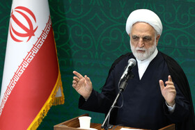 سفر غلامحسین محسنی اژه‌ای، رییس قوه قضاییه به استان یزد