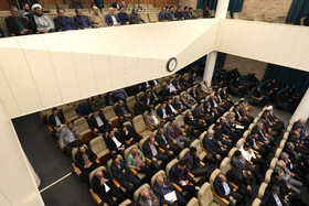 سفر رییس قوه قضاییه به استان یزد