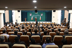 سفر رییس قوه قضاییه به استان یزد