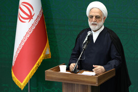 سفر غلامحسین محسنی اژه‌ای، رییس قوه قضاییه به استان یزد