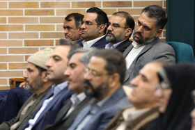 شورای اداری استان یزد با حضور رییس قوه قضاییه