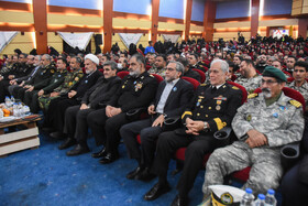 یادواره امیر دریادار "شهید محمد ابراهیم همتی" - سمنان