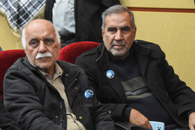 برادران امیر دریادار "شهید محمد ابراهیم همتی"