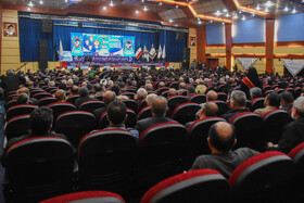 یادواره امیر دریادار "شهید محمد ابراهیم همتی" - سمنان