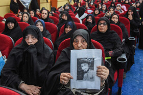 یادواره امیر دریادار "شهید محمد ابراهیم همتی" - سمنان