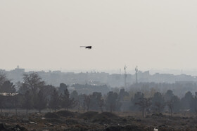 تداوم آلودگی هوا در کرج