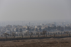 افزایش روزهای ناسالم تهران و ۵ شهر دیگر/ ممنوعیت تردد خودروهای دیزلی