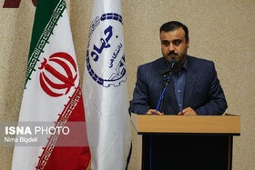 صادرات ۱۰ میلیون یورو محصول توسط پارک علم و فناوری البرز