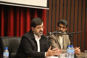 استاندار قم: انگیزه پژوهشگر با کاربردی شدن نتایج تحقیق دوچندان می‌شود