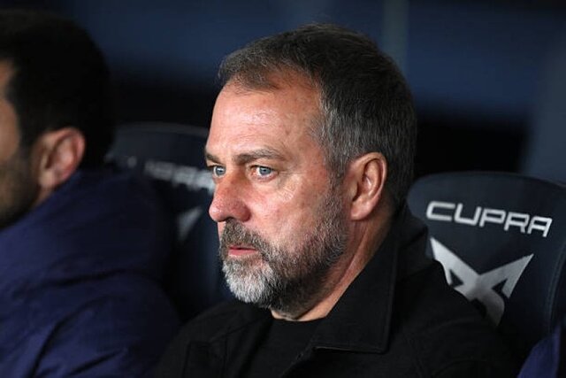 فلیک: از تیم راضی‌ام/ پیروزی بزرگی را به دست آوردیم