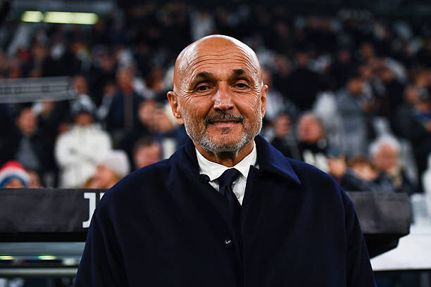 اسپالتی: در مسیر درستی قرار داریم/ هر روز در حال پیشرفت هستیم