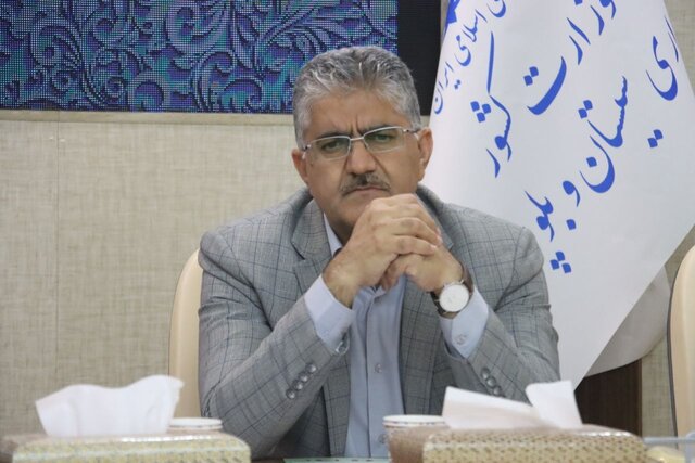 سرمایه‌گذاری تا سقف ۵ همت برای طرح‌های عمرانی با تأیید استاندار سیستان وبلوچستان