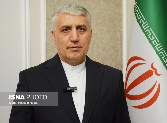 مبادلات واقعی ایران و آذربایجان فراتر از آمار رسمی است/افتتاح گذرگاه مرزی جدید بر روی ارس