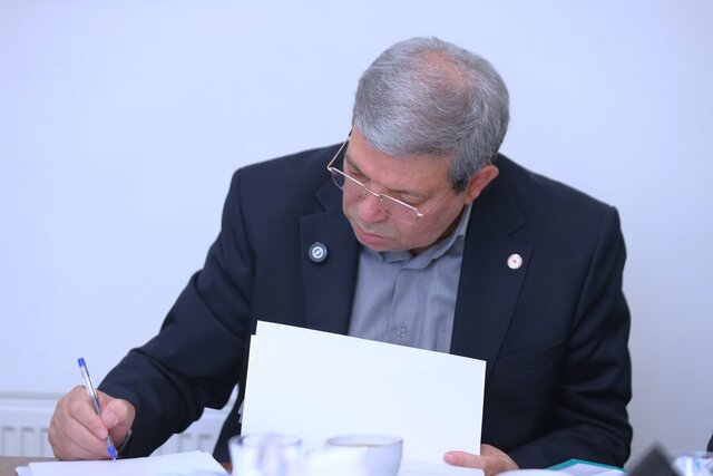 لزوم بهره‌مندی معلولان از فرصت‎های اجتماعی برابر