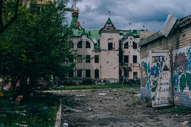 سقوط مرکز لجستیک اوکراین در جبهه شرق؛ چگونه ورق در پوکروفسک برگشت؟