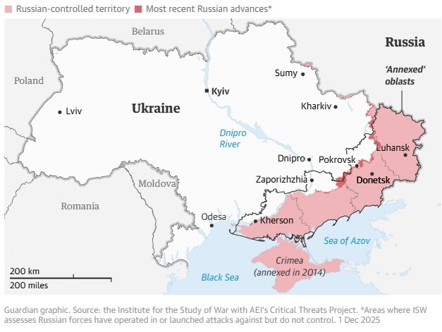 سقوط مرکز لجستیک اوکراین در جبهه شرق؛ چگونه ورق در پوکروفسک برگشت؟