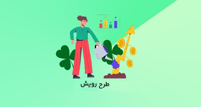 جزئیات طرح رویش بورس/ دارایی‌های غیرمولد وارد تولید می‌شود