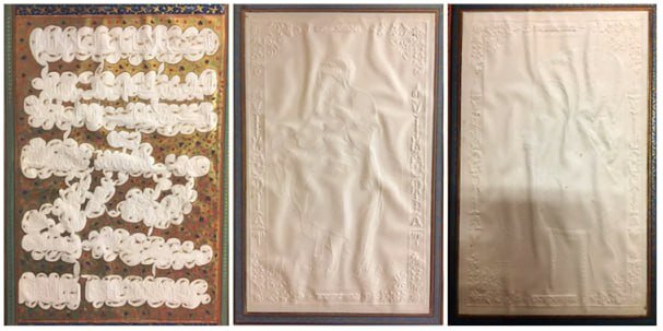 نخستین نقاشان زن ایرانی چه کسانی بودند؟