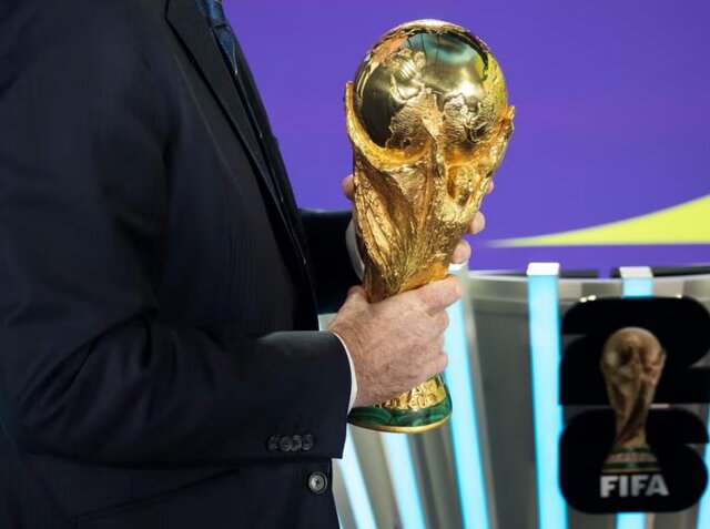 «ایران »و «مصر» در جام جهانی 2026؛ فیفا باید به ارزش های دو کشور احترام بگذاد