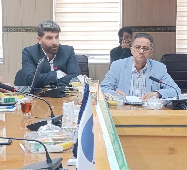 رئیس سازمان جهاد کشاورزی استان ایلام: حفاظت از خاک باید به یک فرهنگ عمومی تبدیل شود