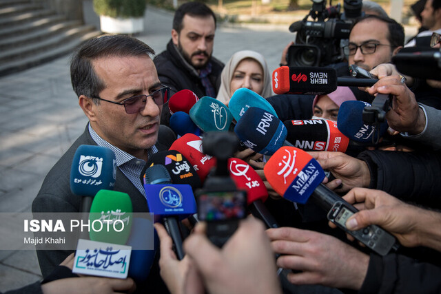 قول همتی به مردم/ جزئیات حمله سایبری اخیر/پرداخت بدهی دولت به کامیون داران