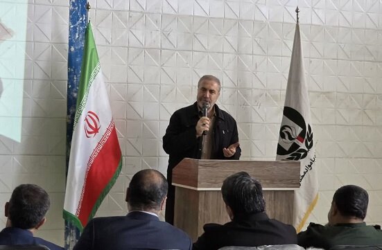 دبیرکل ستاد کشور: اصلاح قانون مبارزه با مواد مخدر را دنبال می‌کنیم