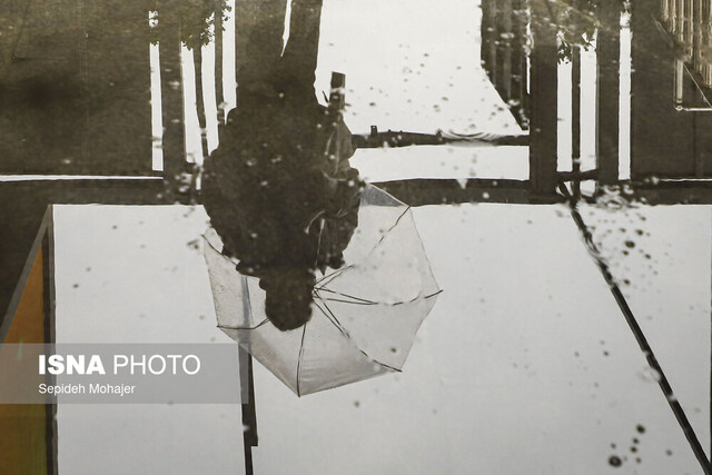 قزوین این هفته میزبان بارش‌های پاییزی می‌شود