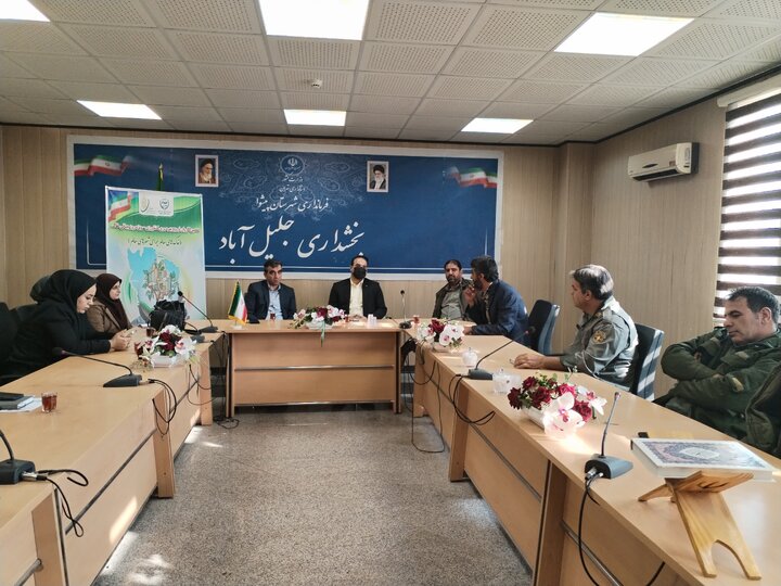 توسعه پایدار شهری بدون مدیریت خاک امکانپذیر نیست/ فرونشست و کم‌آبی آینده کشاورزی را تهدید می‌کند