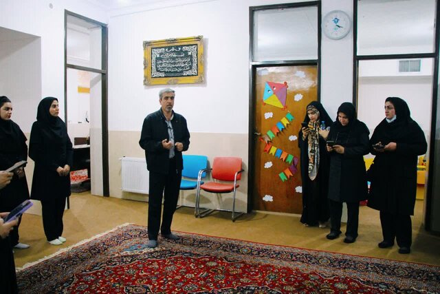 خانههای امن برای کودکان خیابانی و بدسرپرست رفسنجان