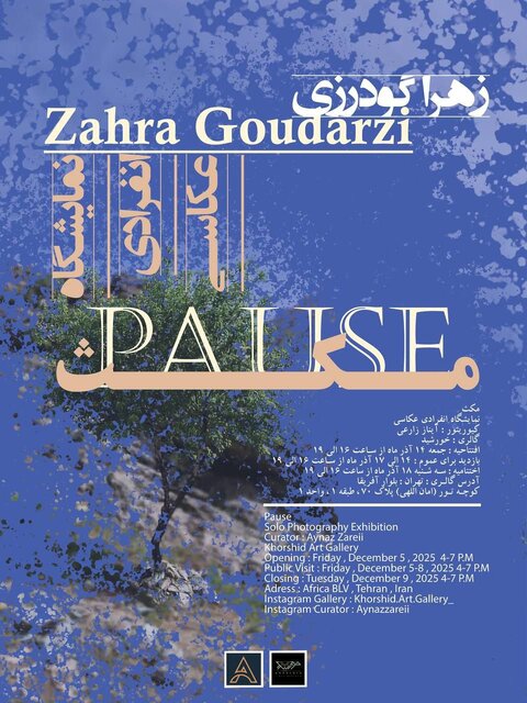 از نمایشگاههای جدید چه خبر؟